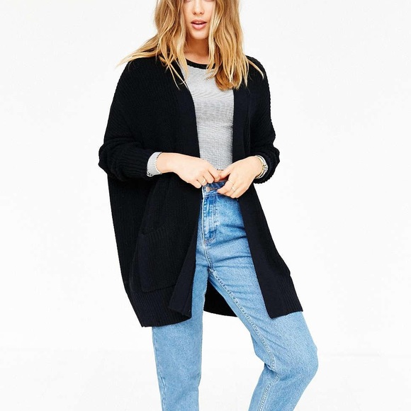 most versatile cardigan color